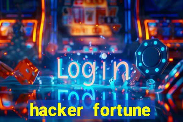 hacker fortune tiger download